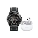 COMBO INFINIX WATCH 3GT + Audifonos Inalámbricos INFINIX XE33