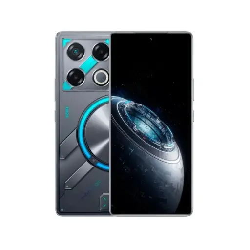 CELULAR INFINIX GT20 PRO, 24GB RAM - 256GB BLUE