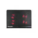 Base para Laptop con ventilador hasta 17" Marvo FN-31