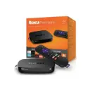 DISPOSITIVO STREAMING ROKU PREMIERE