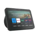 PARLANTE INTELIGENTE ECHO SHOW 8 3RD GENERACION AMAZON NEGRA