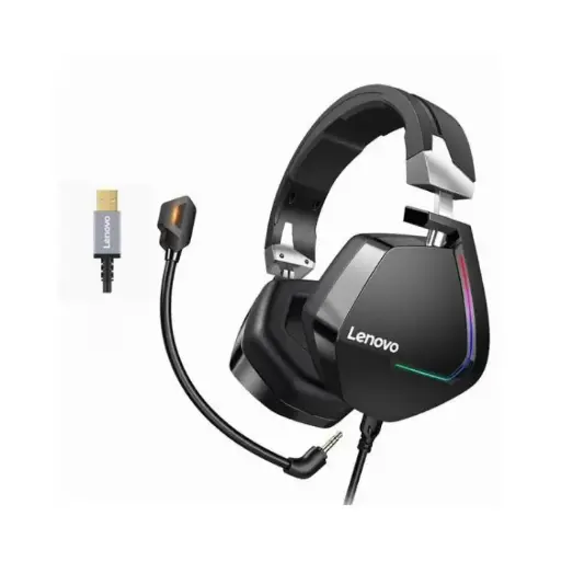 Audífonos Inalámbricos  H402 LENOVO NEGRO