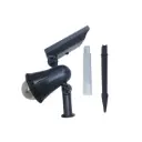 LAMPARA SOLAR PARA JARDIN