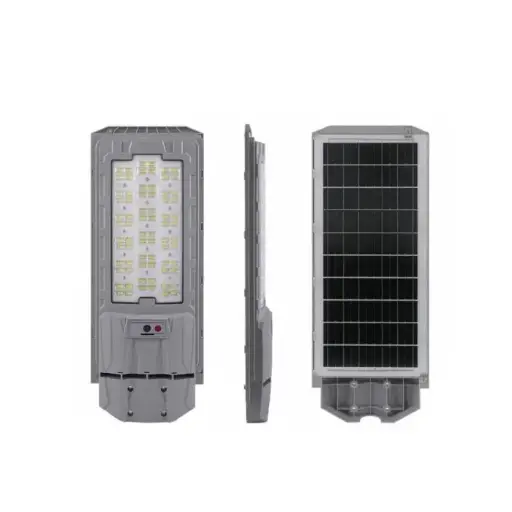 LAMPARA SOLAR 100W