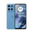 ￼Celular MOTOROLA G17, 256GB - 12GB RAM Celeste