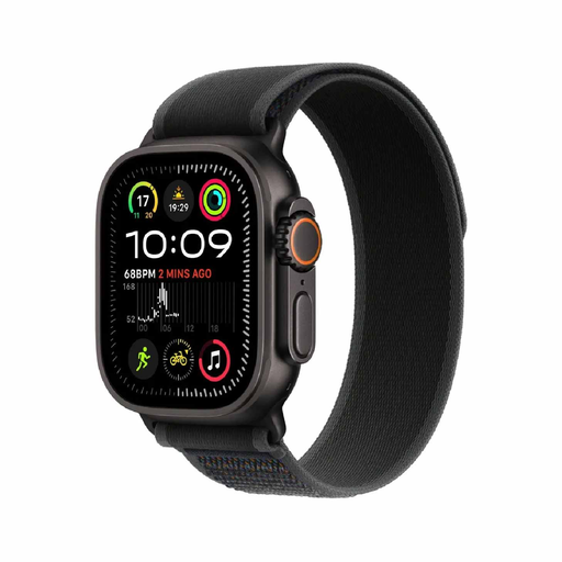 SmartWatch Apple Watch ULTRA 2 49mm, Negro 