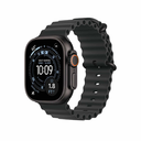 SmartWatch Apple Watch ULTRA 3 46mm, Negro