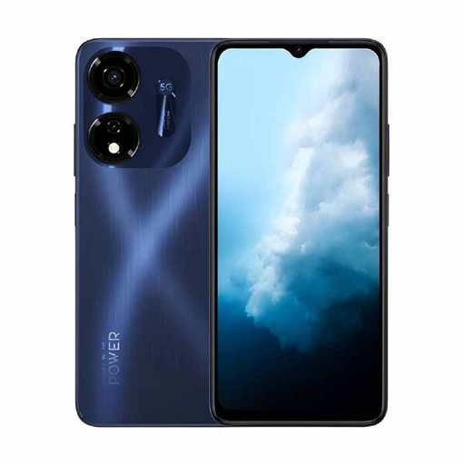 Celular ITEL P55 NFC, 256GB - 24GB RAM Azul