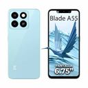 Celular ZTE BLADE A55, 128GB - 4GB RAM Azul