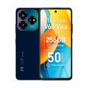 Celular ZTE BLADE V60, 256GB - 16GB RAM Azul