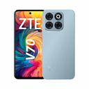 Celular ZTE BLADE V70, 256GB - 8GB RAM Gris