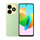 Celular TECNO SPARK 20C, 128GB - 4GB RAM Verde