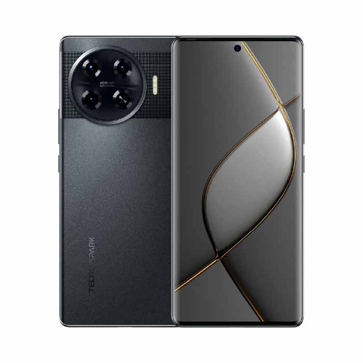 Celular TECNO SPARK 20PRO+ , 256GB - 16GB RAM Negro