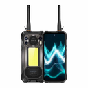 Celular OUKITEL WP61 PLUS 5G, 512GB - 12GB RAM Negro
