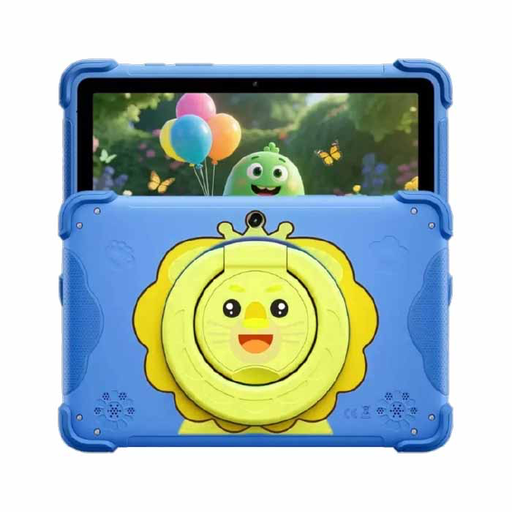 Tablet TAB BLACKVIEW TAB LINK 1 KIDS 7", 64GB - 16GB RAM Azul