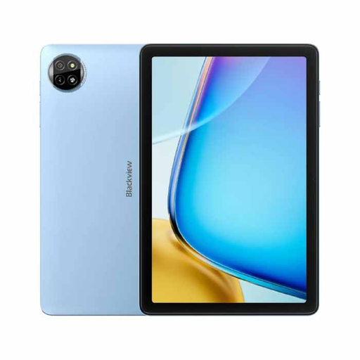 Tablet TAB BLACKVIEW TAB 20 10", 64GB - 4GB RAM, Azul