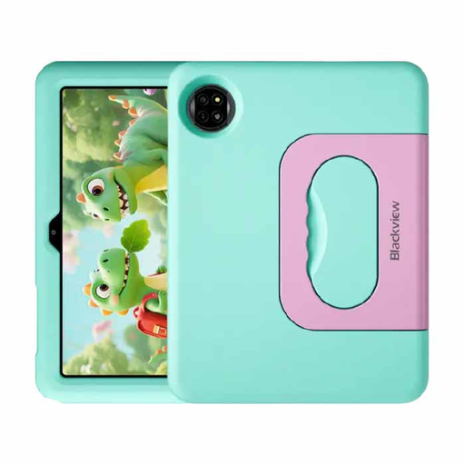 Tablet TAB BLACKVIEW TAB 20 KIDS 10", 64GB - 4GB RAM Verde