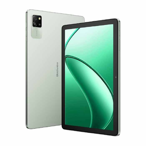 Tablet ￼TAB BLACKVIEW TAB 60 10", 128GB - 4GB RAM Verde