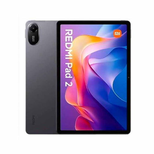 Tablet TAB REDMI PAD 2  10.1", 128GB - 4GB RAM Gris