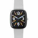 SmartWatch STEREN Bluetooth* Touch, 1.6”, 22 mm Plata