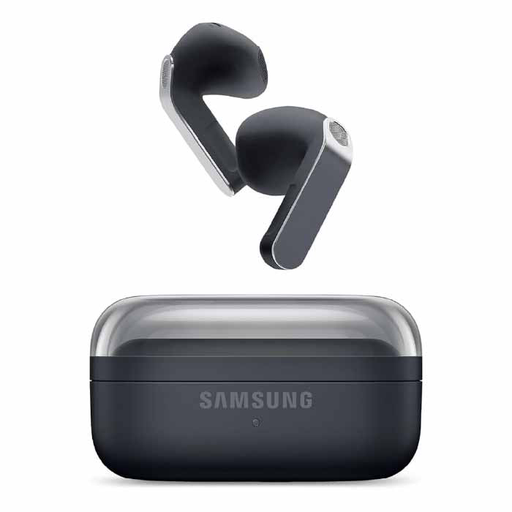 ￼Audífonos Inalámbricos SAMSUNG BUDS 4 Negros R540