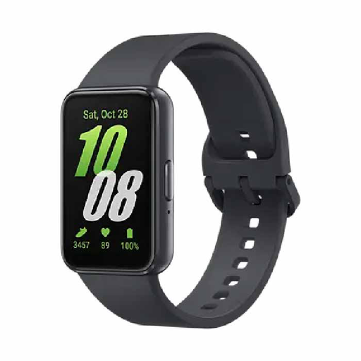 SmartWatch SAMSUNG WATCH FIT 3 Negro