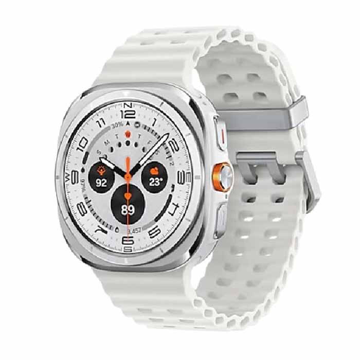 SmartWatch SAMSUNG WATCH ULTRA 47mm Blanco