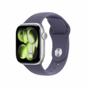 SmartWatch APPLE WATCH SERIE 11 46mm Plateado Morado