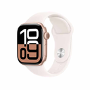SmartWatch Apple Watch SE 3era Generación, 44mm, Estrella