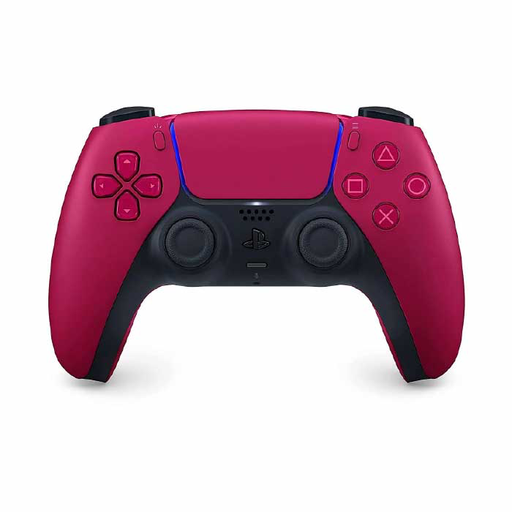 Control PLAYSTATION 5 DUALSENSE COSMIC RED (Génerico 1.1)