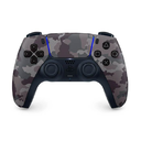 ￼Control PLAYSTATION 5 DUALSENSE GRIS CAMUFLAJE