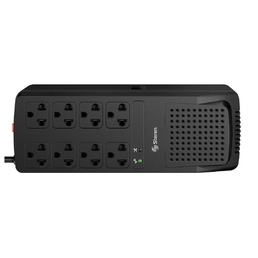 [STRN000197] REGULADOR DE VOLTAJE DE 1000W