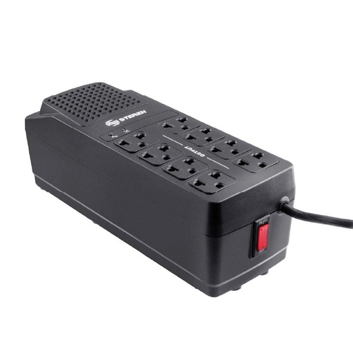 [STRN000198] REGULADOR DE VOLTAJE DE 2000W