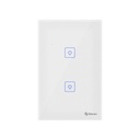DOBLE APAGADOR WiFi DE PARED