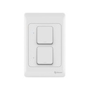 APAGADOR DOBLE WIFI