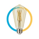 BOMBILLO LED VINTAGE WIFI