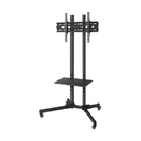 SOPORTE PARA TV 19" A 83", MOVIL