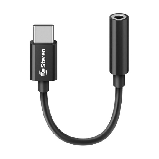 [STRN000235] ADAPTADOR USB C A JACK 3.5