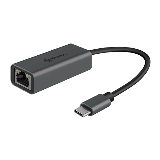 [STRN000242] ADAPTADOR USB C A ETHERNET
