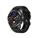 SMARTWATCH RELOJ INTELIGENTE DM50 NEGRO