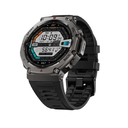 SMARTWATCH RELOJ INTELIGENTE DM58 NEGRO