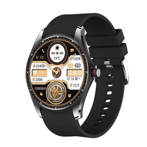 SMARTWATCH RELOJ INTELIGENTE V36 NEGRO
