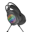 AUDIFONOS MANOS LIBRES N5 MONSTER NEGRO
