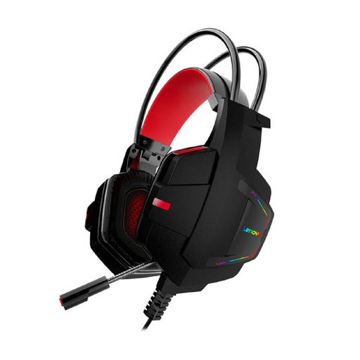 AUDIFONO MANOS LIBRES HU85 LENOVO NEGRO