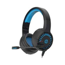 AUDIFONO MANOS LIBRES HP DHE-8011UM NEGRO 
