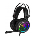 AUDIFONO LINEA SCORPION HG8930 MARVO NEGRO RGB