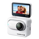 Cámara INSTA360 GO 3S STANDARD EDIT WHITE