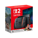 CONSOLA NINTENDO SWITCH 2 + BUNDLE MARIO KART USA