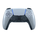 CONTROL PLAYSTATION PS5 DUAL SENSE WIRELESS CONTROLLER STARLIGHT SILVER