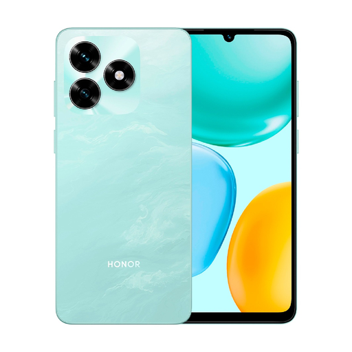 CELULAR HONOR X5C 128GB - 4GB RAM CIAN